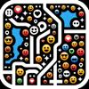 MapMoji Icon