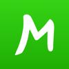 Mapy.com:Offline Wander Karten Icon