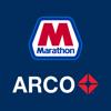 Marathon ARCO Rewards Icon