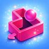 Marble Away: Kugel Escape Icon