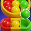 Marble Loop - Ball Sort Icon