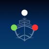 Maritime Master - Nav Lights Icon