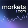 markets.com Trading-App Icon