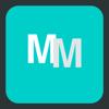 Marky Mark Markdown Editor Icon