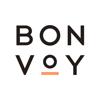 Marriott Bonvoy: Book Hotels Icon