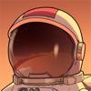 Mars Base Icon
