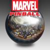 Marvel Pinball Icon