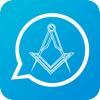 Masonic Messenger Icon