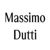 Massimo Dutti: Mode Gesch&auml;ft Icon