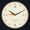 Master Clock Icon