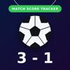 Match Score Tracker Icon