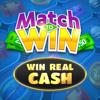 Match To Win: Real Money Games Icon