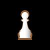 Mate in 1 Chess Puzzles Icon