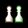 Mate in 2 Chess Puzzles Icon