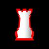 Mate in 4+ Chess Puzzles Icon