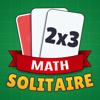 Math Solitaire Icon