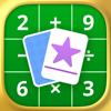 Math Solitaire: Brain Puzzle Icon