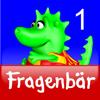 Mathe 1 - Richtig rechnen mit Fragenb&auml;r! Icon