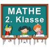 Mathe 2. Klasse Icon