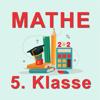 Mathe 5. Klasse Icon
