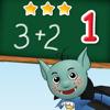 Mathe Klasse 1 - Lernerfolg Grundschule Icon