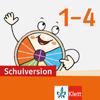 Matherad Schulversion Icon