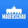 Mauerschau: Berliner Mauer App Icon