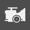 Mavis - Camera Classic Icon