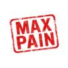Maximum Pain Icon