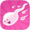 Maybe Baby™ Fertility Tracker Icon