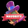 Mayority Icon