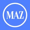 MAZ - Nachrichten und Podcast Icon