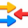 Maze Out! - Tap Puzzle Icon