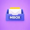 MBOX Viewer Icon