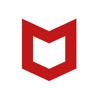 McAfee Security: Private VPN Icon