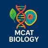 MCAT Biology Quiz Pro Icon