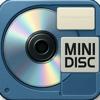 MD Player Icon