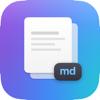 MDC - Markdown Copier Icon