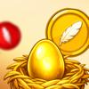 Meal Mark Icon