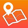 MeandR - Walking Workouts Icon