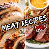 Meat Recipes [Pro] Icon