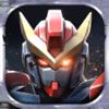 Mech Assemble Icon