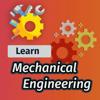 Mechanical Engineering Book Icon
