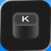 Mechanical Keyboard App－FunKey Icon