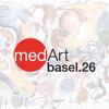 medArt basel.26 Icon