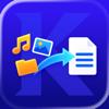 Media Renamer Pro: Batch File Icon