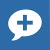 Medical French: Healthcare Phrasebook Icon