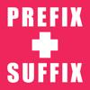 Medical Prefixes & Suffixes Icon