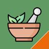 Medicinal Herbs Lexicon Icon