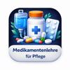 Medikamentenlehre f&uuml;r Pflege Icon